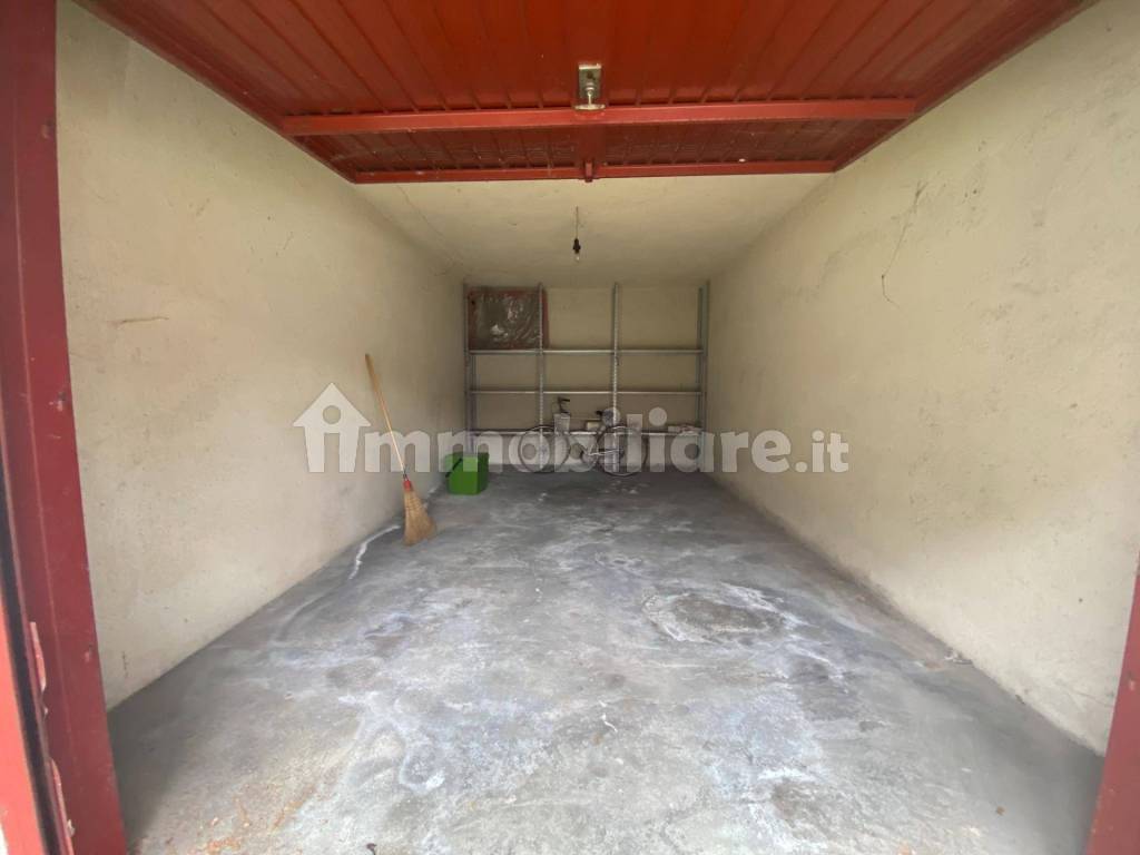 Garage/Posto Auto