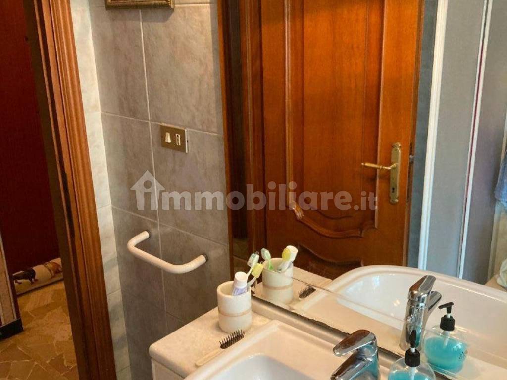 BAGNO