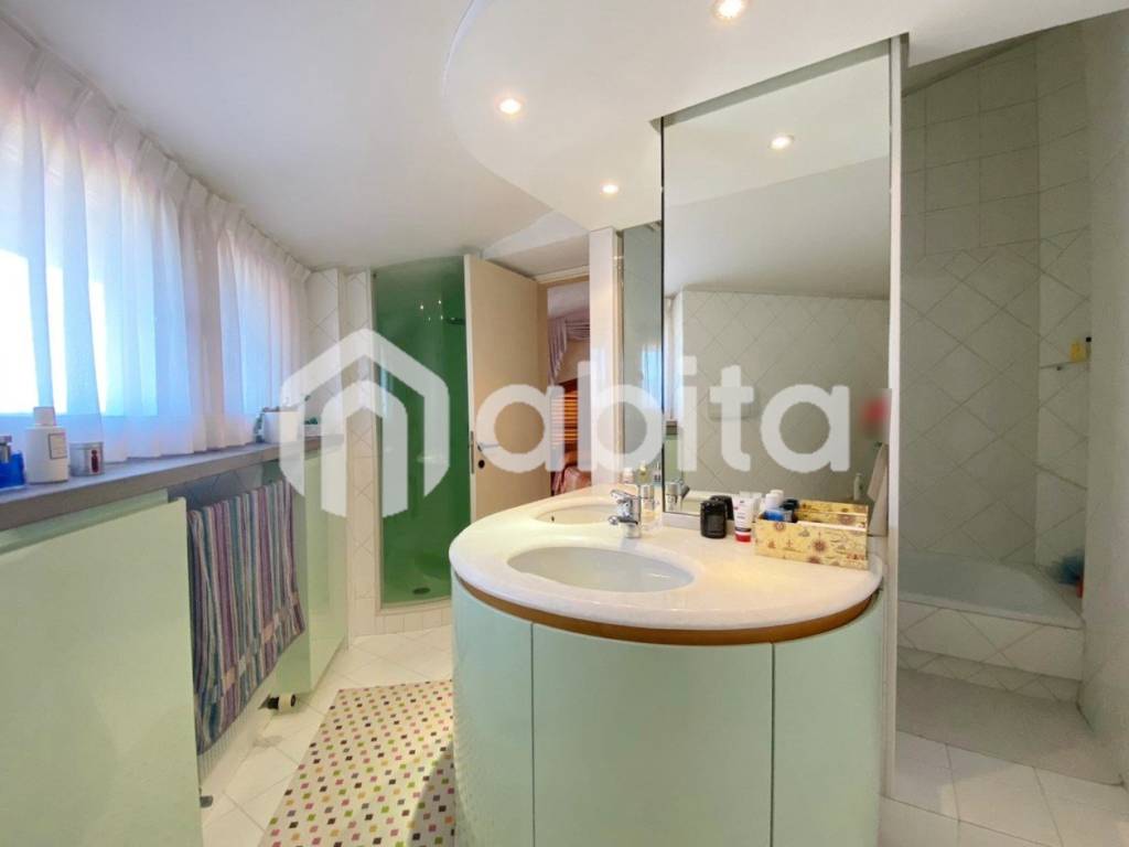 15 BAGNO