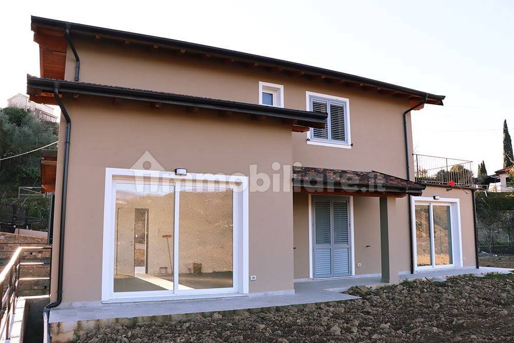 Vendita Villa unifamiliare Perinaldo. Posto auto, 120 m², rif. 110039089