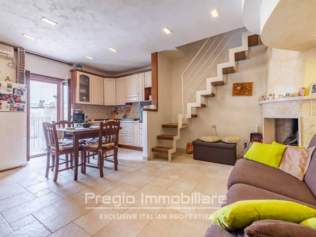 Pregio Immobiliare Monopoli