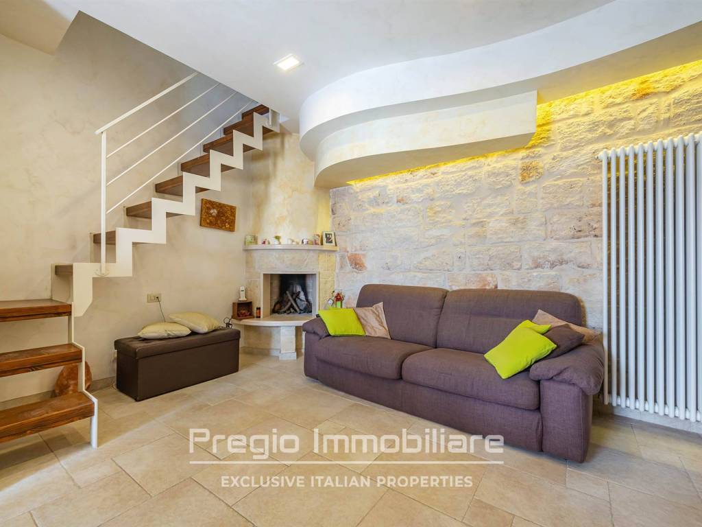 Pregio Immobiliare Monopoli