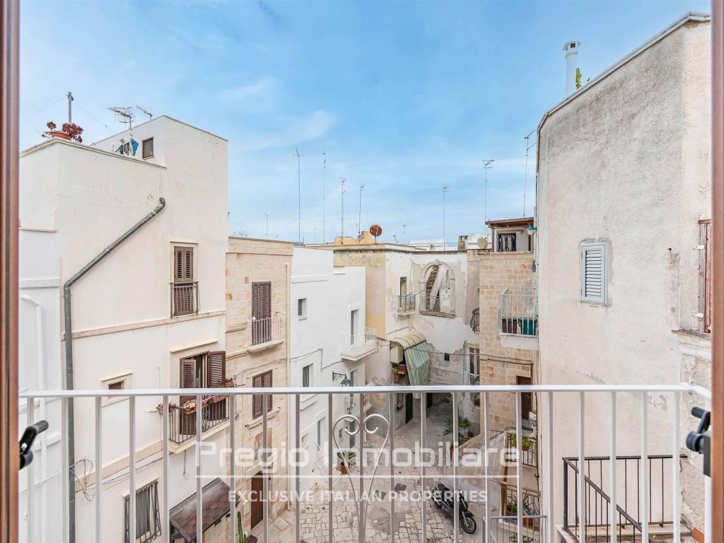 Pregio Immobiliare Monopoli