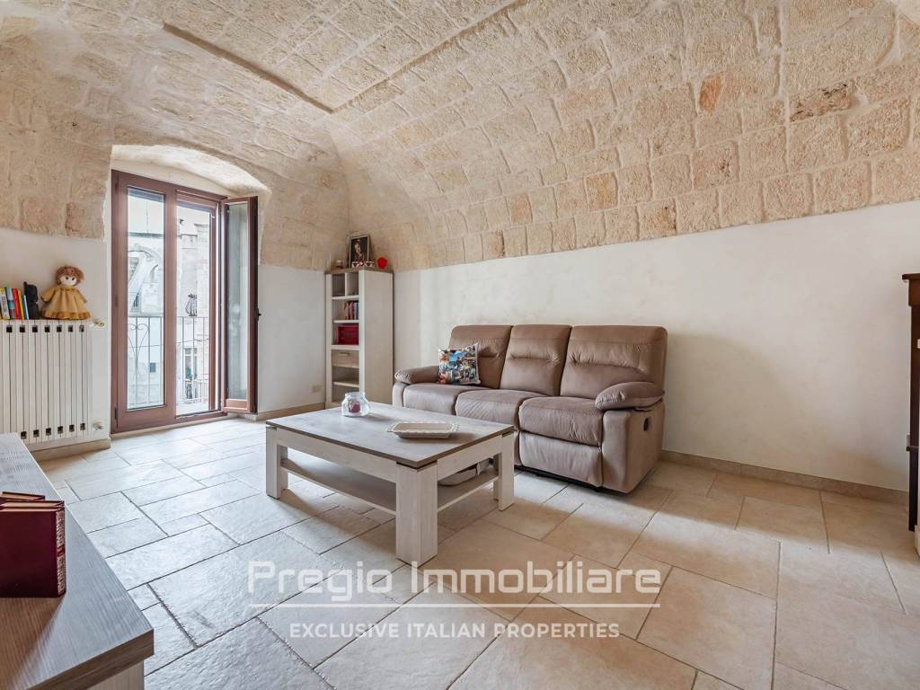 Pregio Immobiliare Monopoli