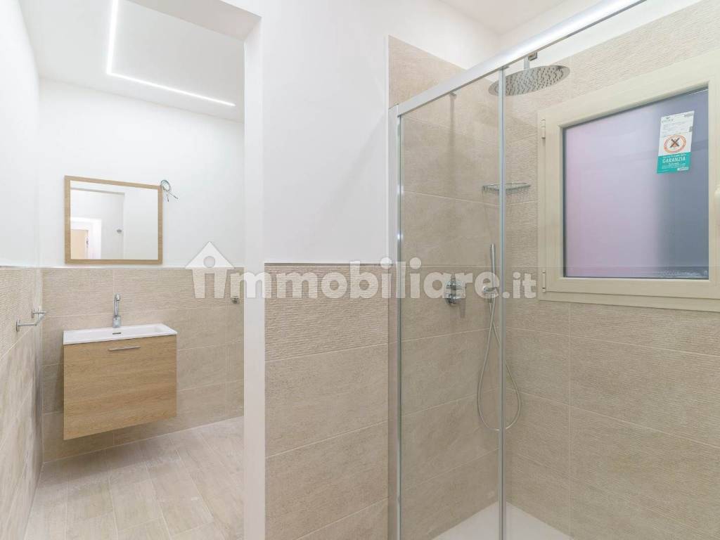 Bagno 1