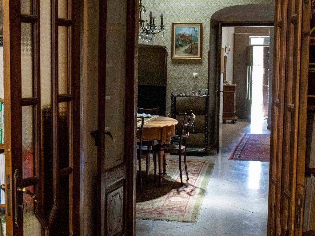 Interno appartamento