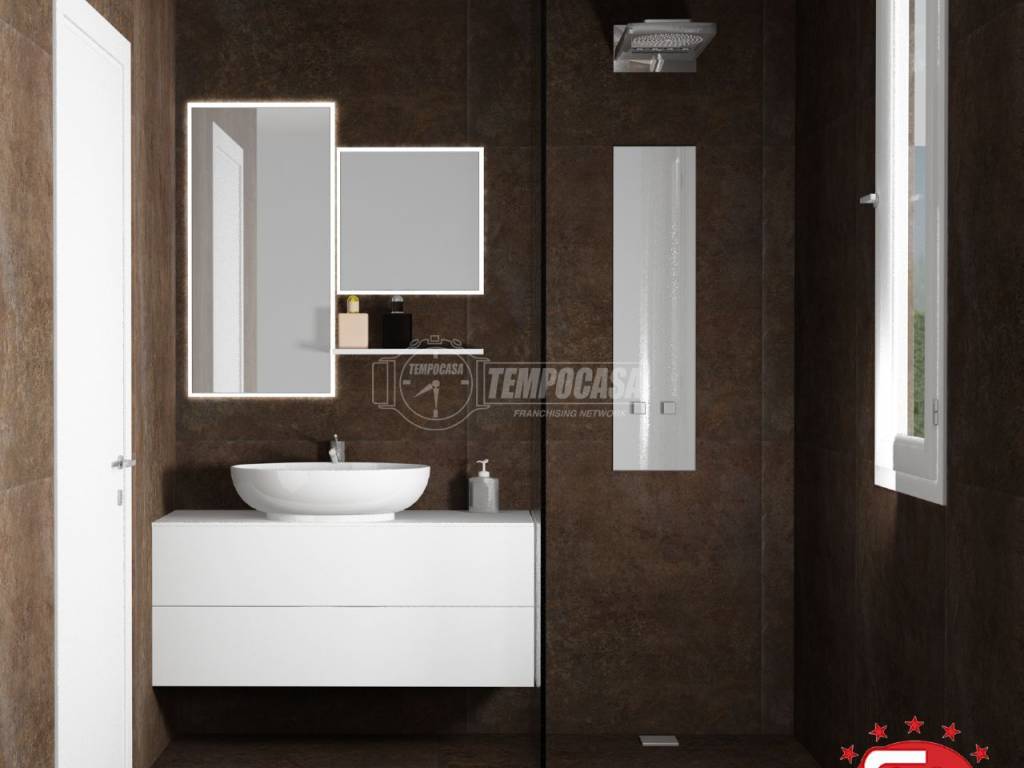 Bagno PT