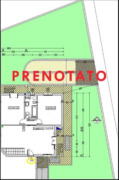 prenotato