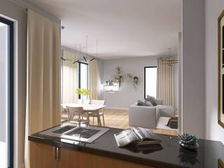 Render Cucina