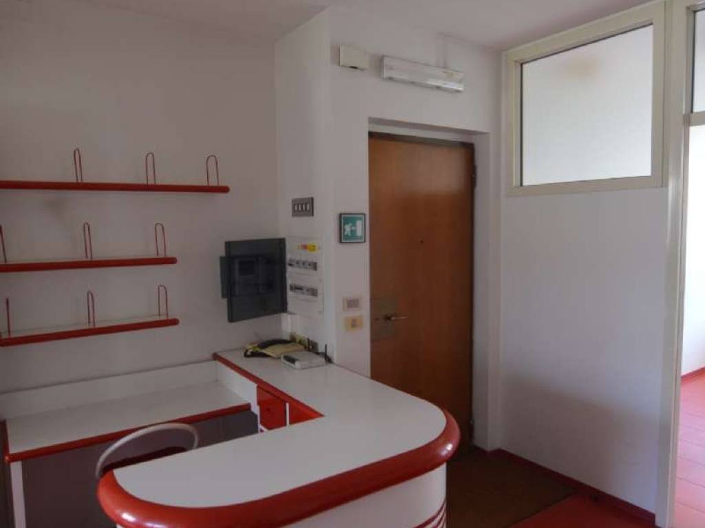 Ufficio - studio corso susa 50, coop - vecco, rivoli