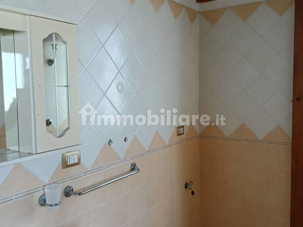 BAGNO