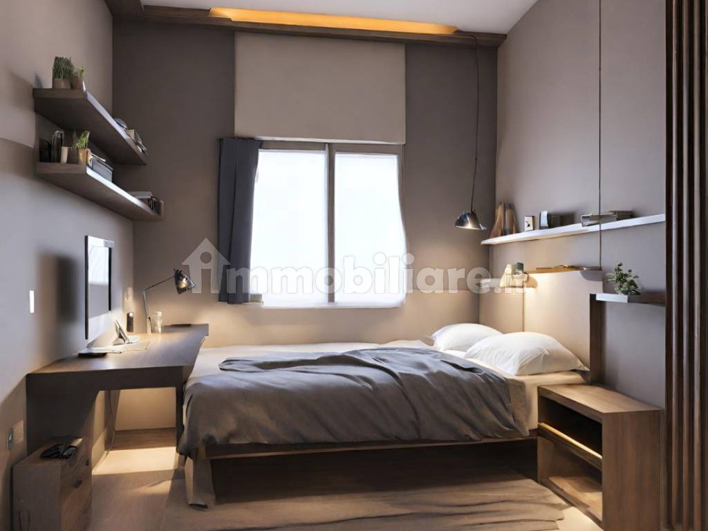 RENDERING INTERNO