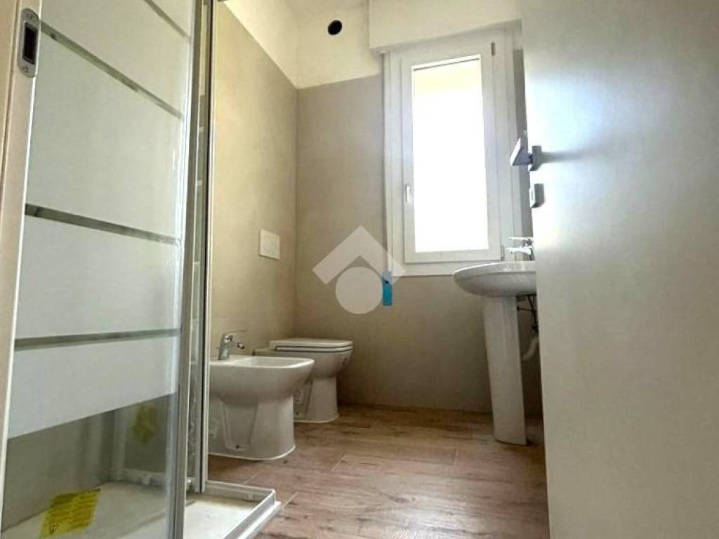 12. BAGNO