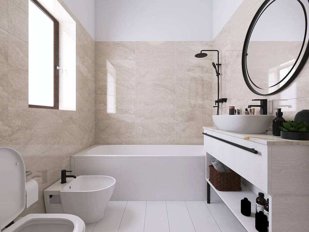 Render bagno