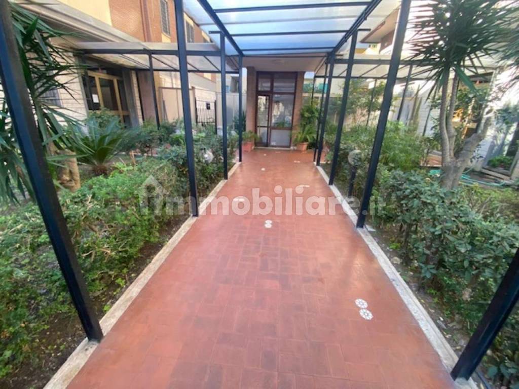 03 cortile condominiale