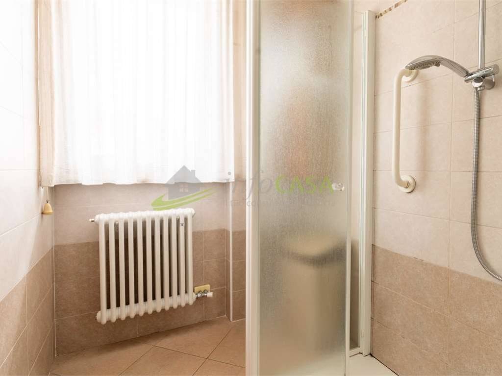 bagno padronale