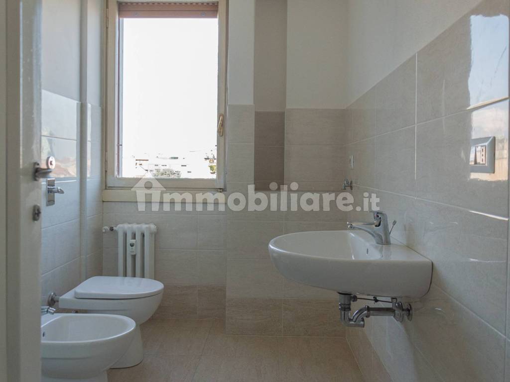 bagno