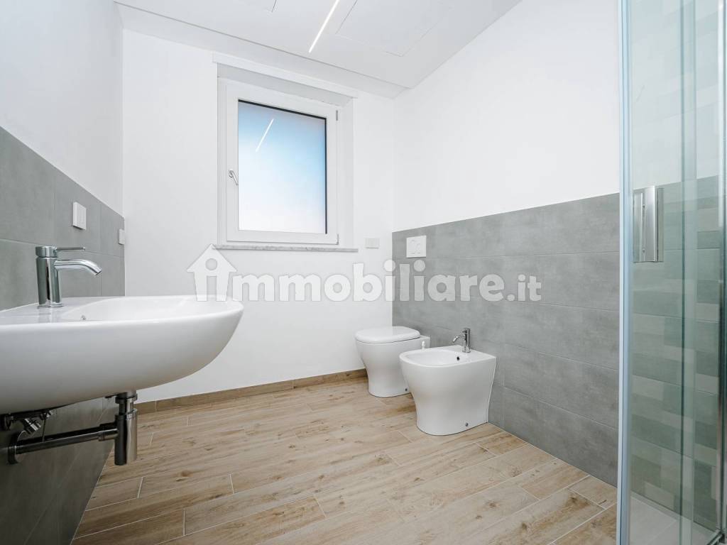 BAGNO