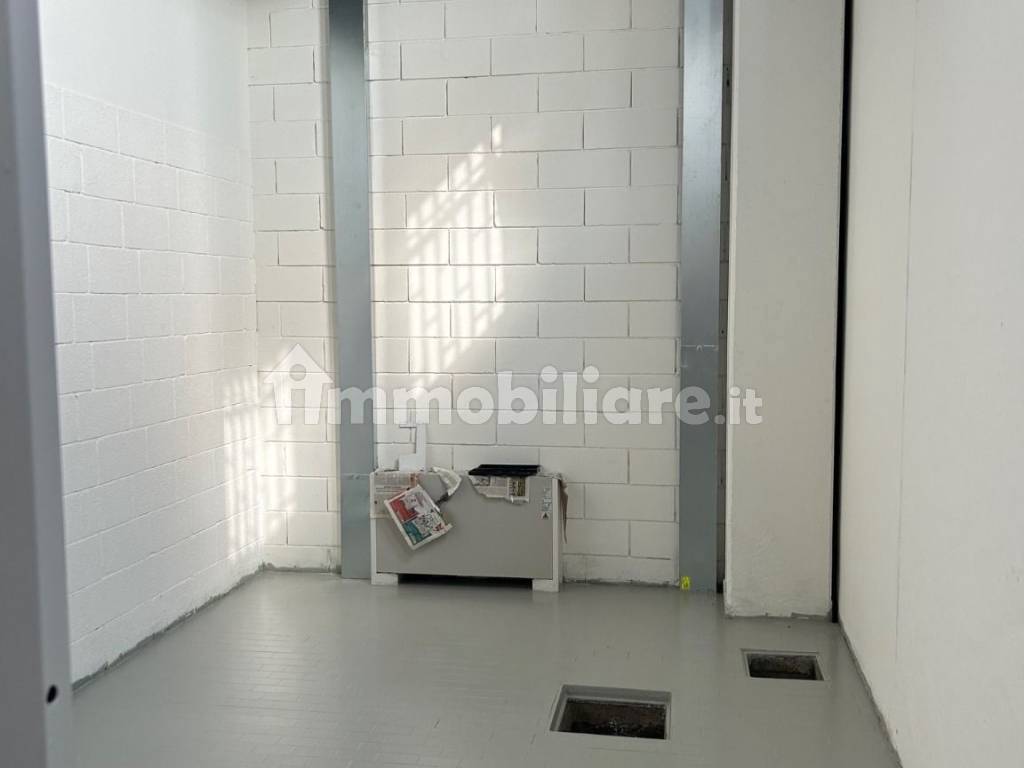 Interno non residenziale