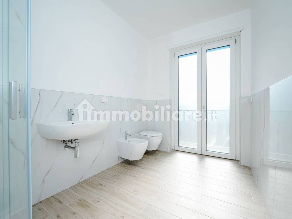 BAGNO