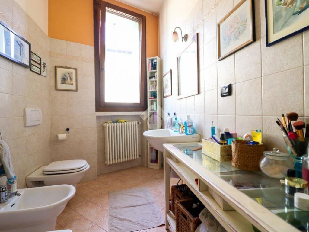 bagno