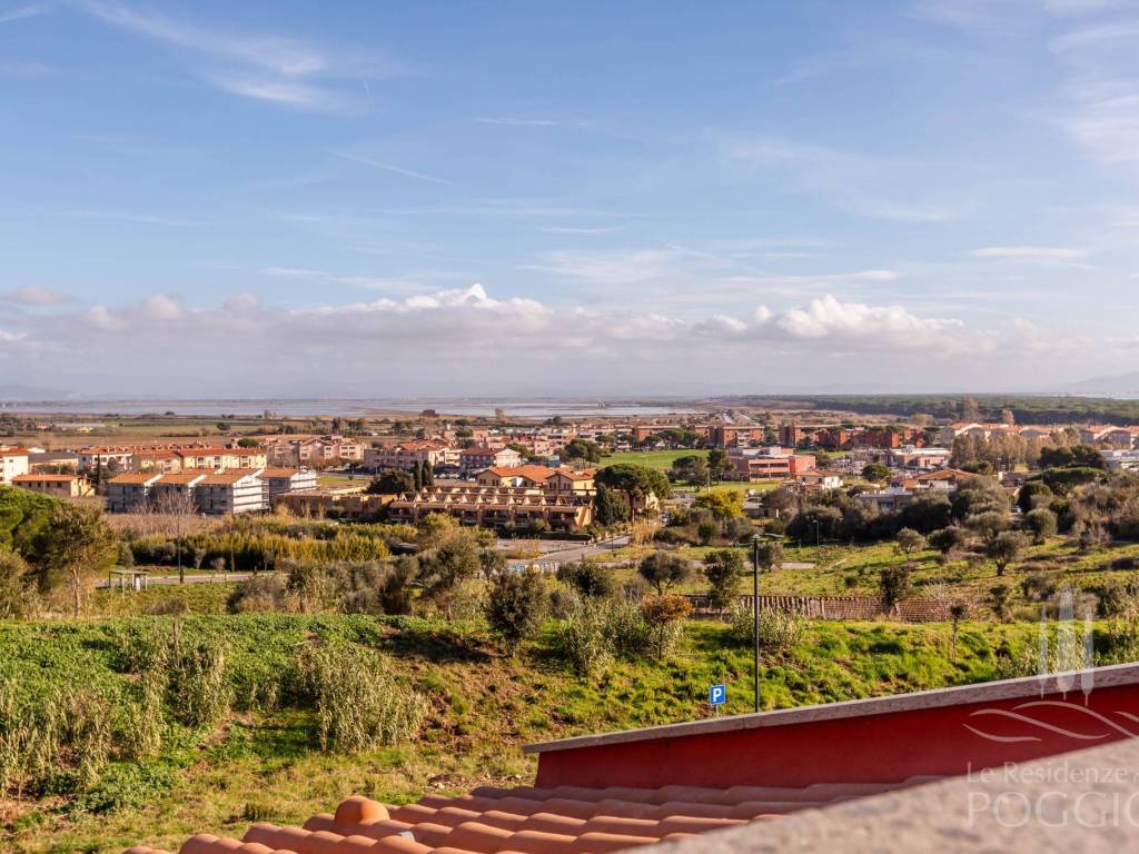 terrazza panoramica