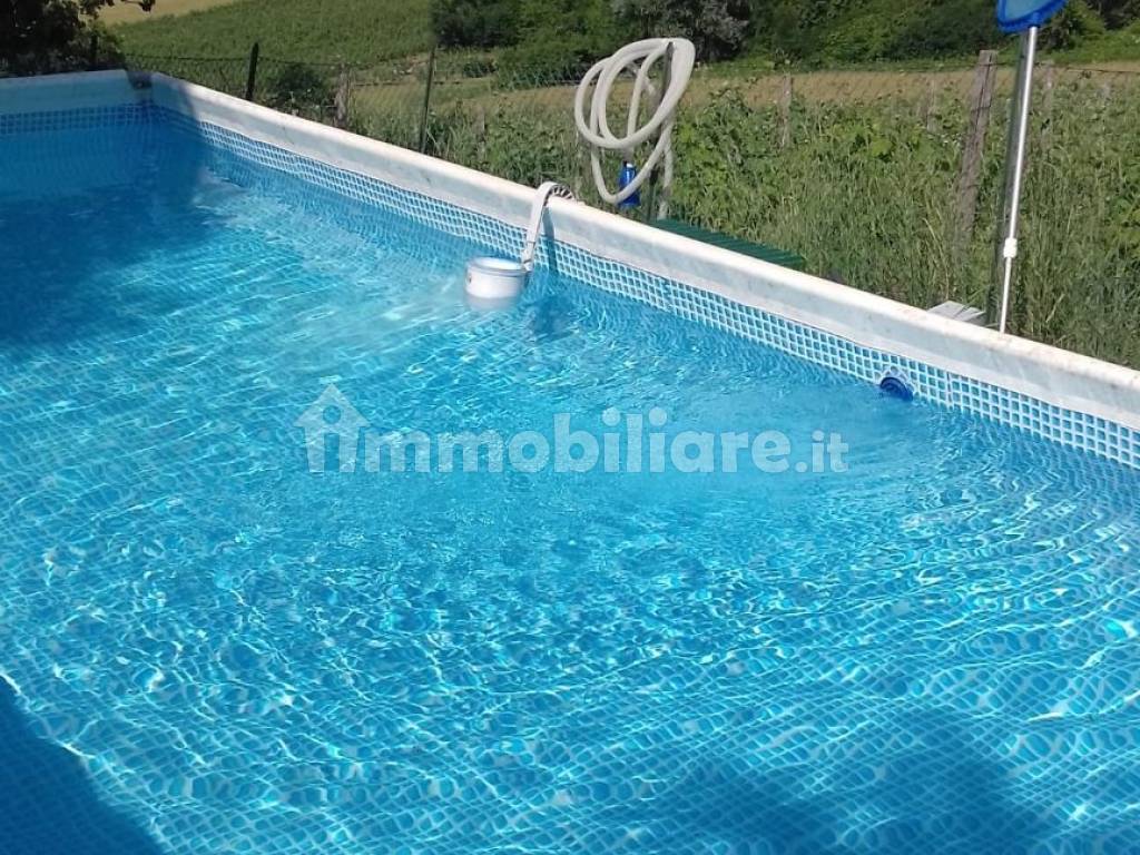 piscina