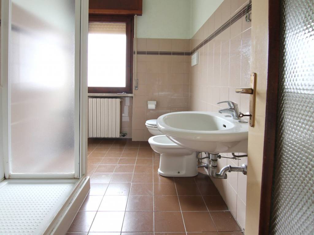 21 bagno