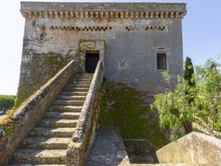 Castel Serranova