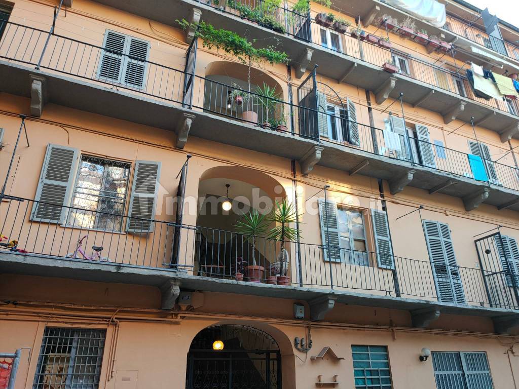 Cortile interno