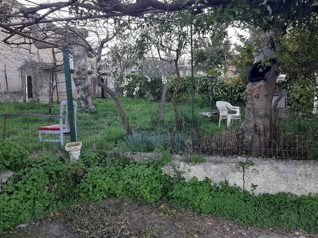 Terreno di pertinenza