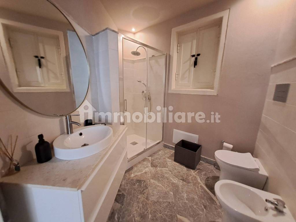 bagno