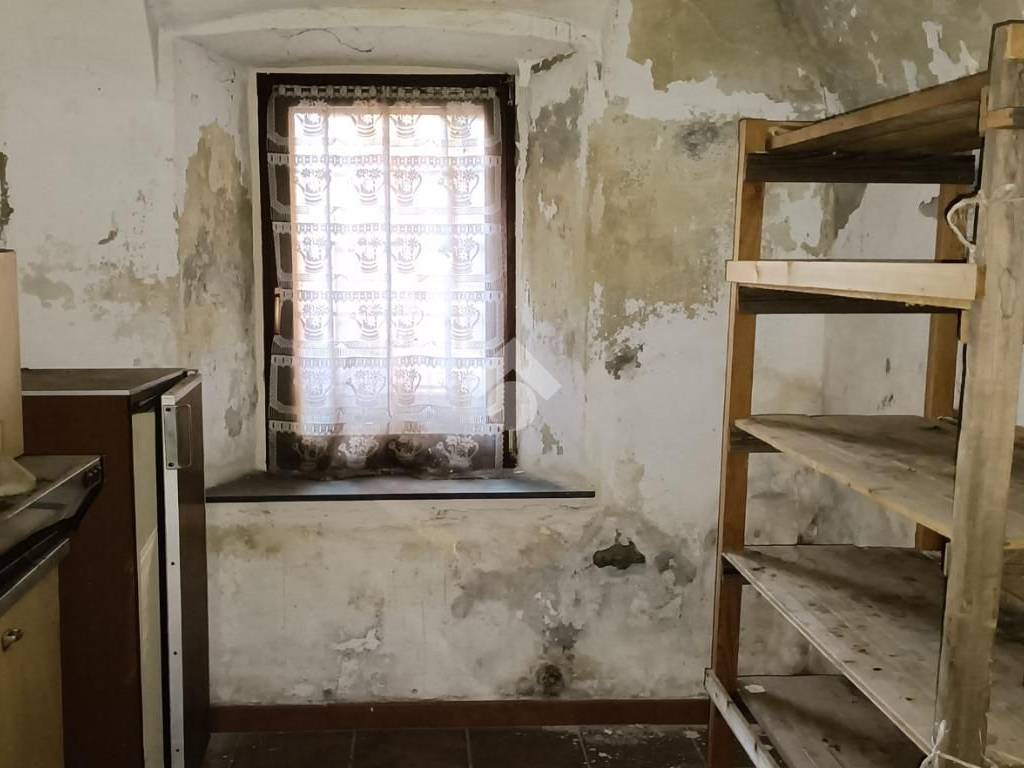 Interno appartamento