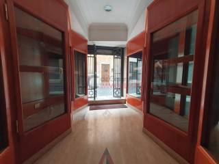Interno palazzo
