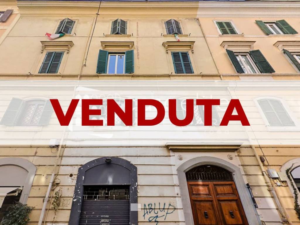 VENDUTA