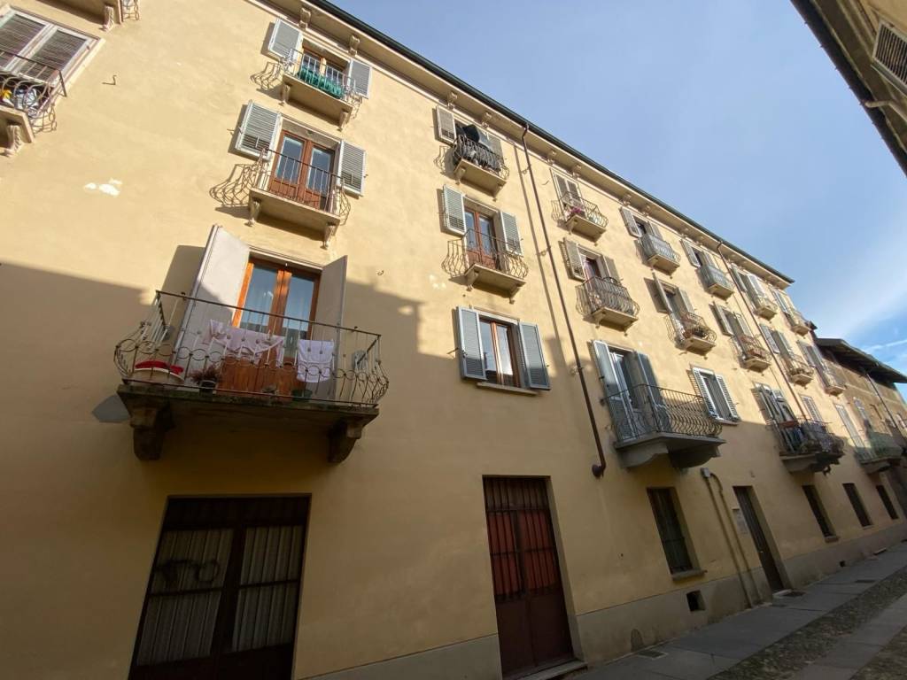 Bilocale via ceres 9, campidoglio, torino