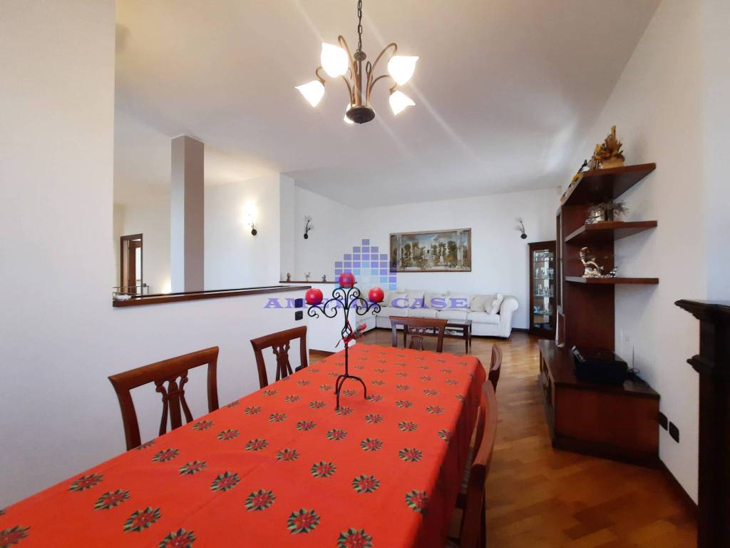 sala da pranzo