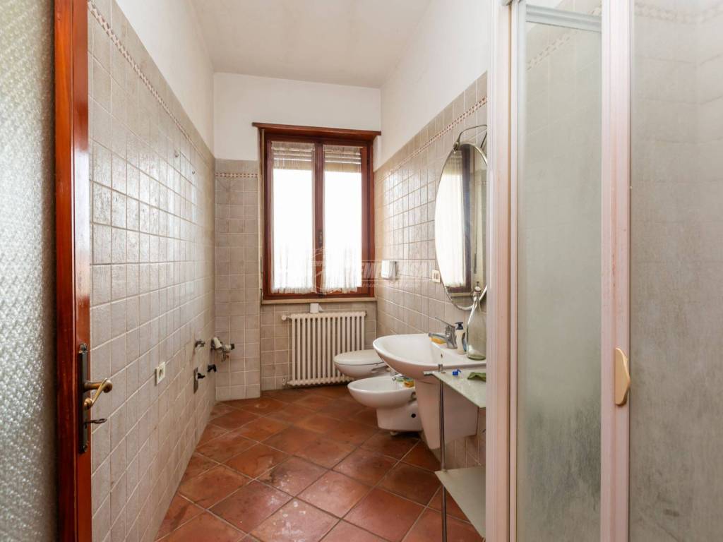 BAGNO 1° PIANO