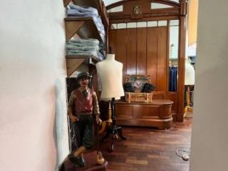 Interno appartamento