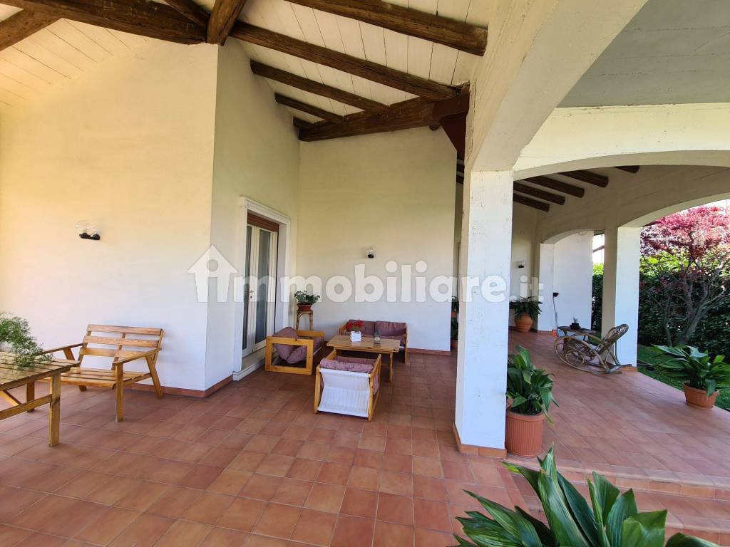 Villa-Thiene