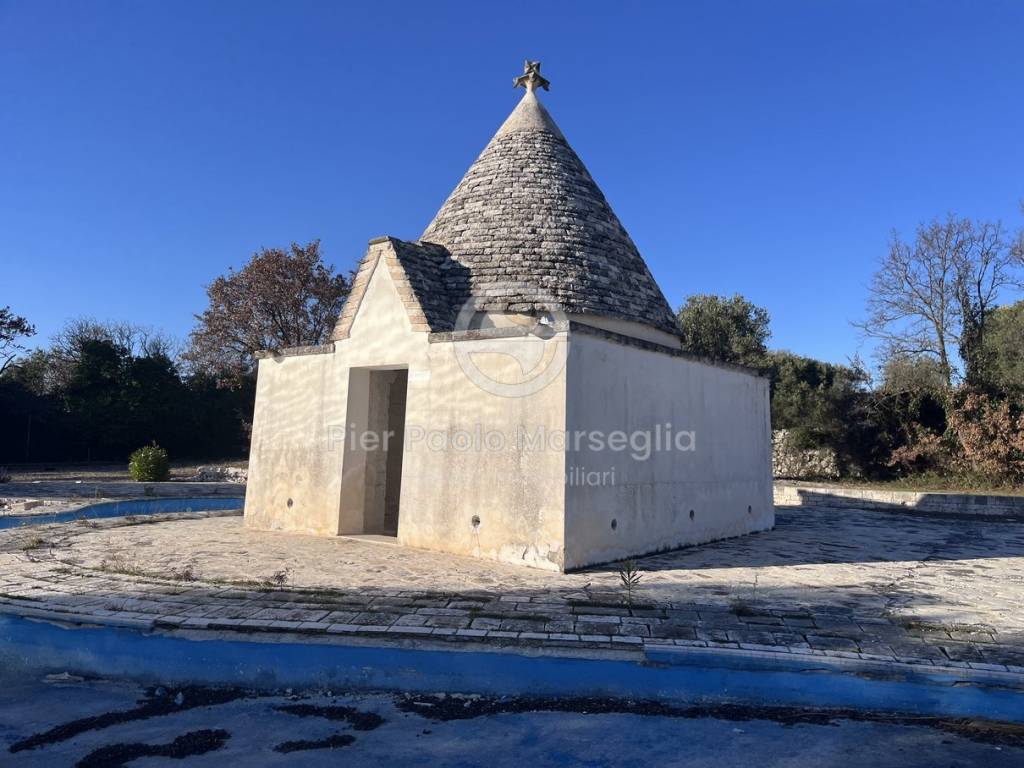 trullo