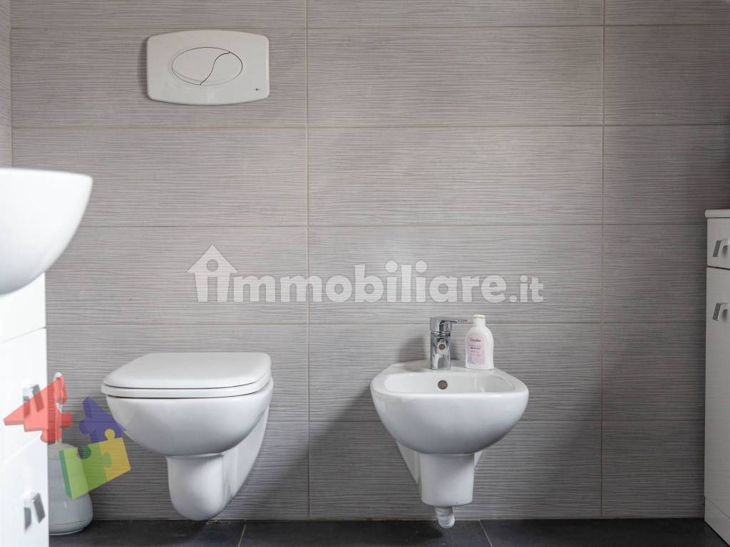 bagno