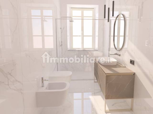 bagno