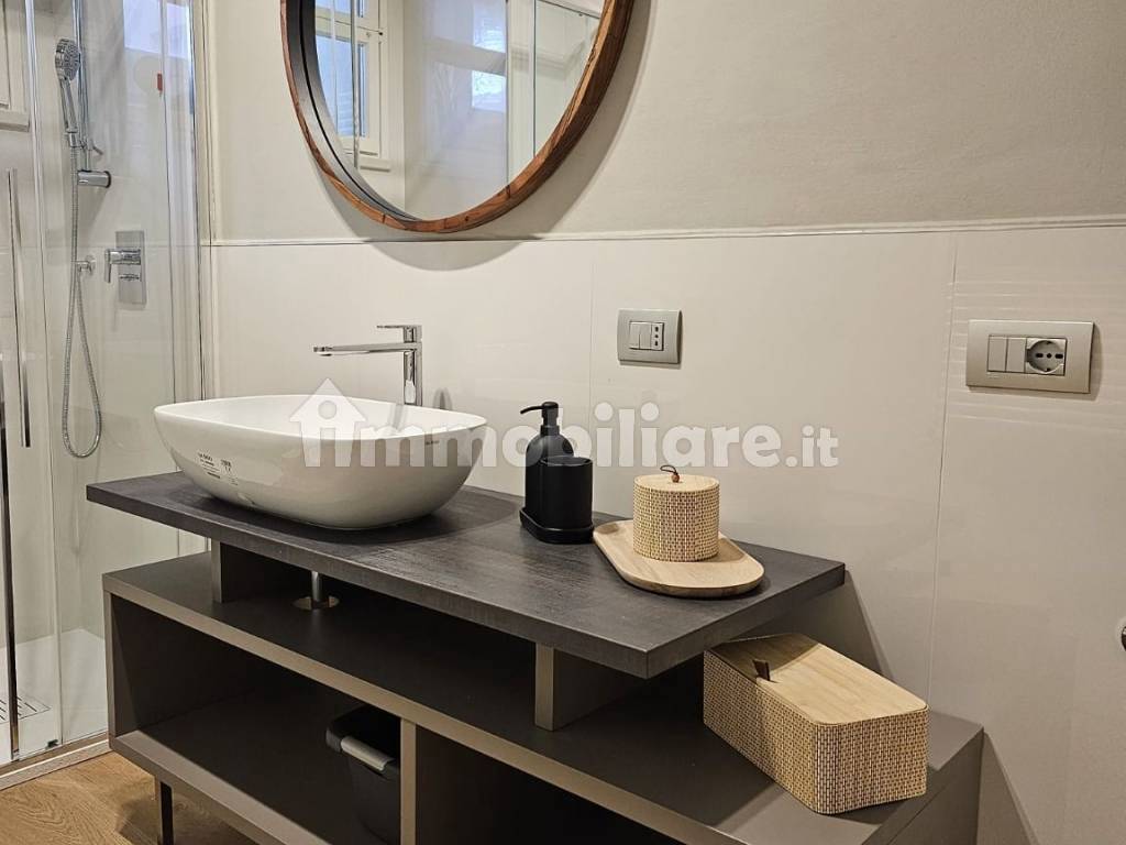 bagno