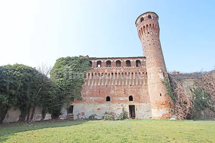 castello