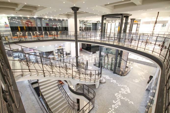 Galleria commerciale