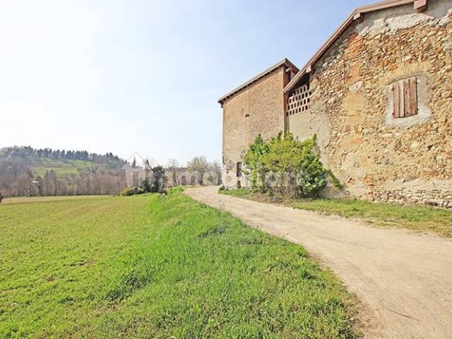 cascina