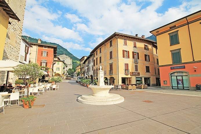 piazza