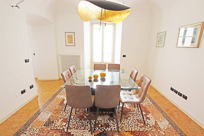 sala da pranzo