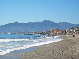 spiaggia Pietra Ligure